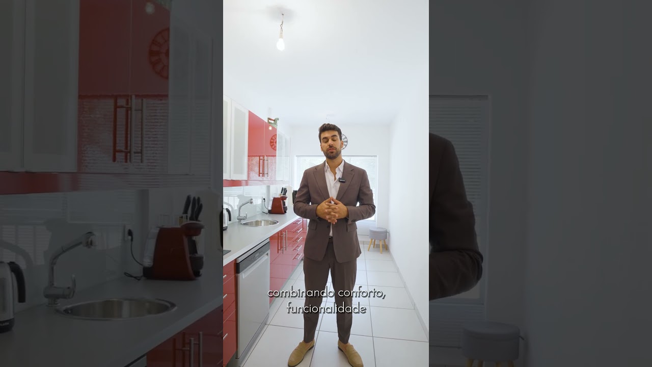 Vídeo do imóvel