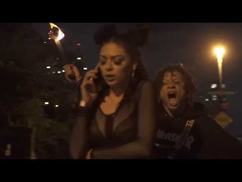 XXXTentacion & Trippie Redd "Uh Oh, Thots!" (MUSIC VIDEO)