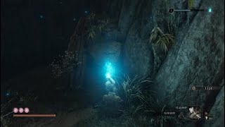 SEKIRO　仙峯寺攻略Part1