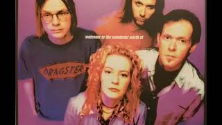 The Pursuit Of Happiness - North York, ON, August 16th 1996