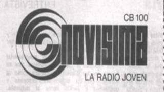 RADIO NOVISIMA