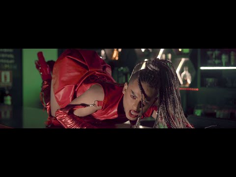 STANGAH - POSAN [Official Video]