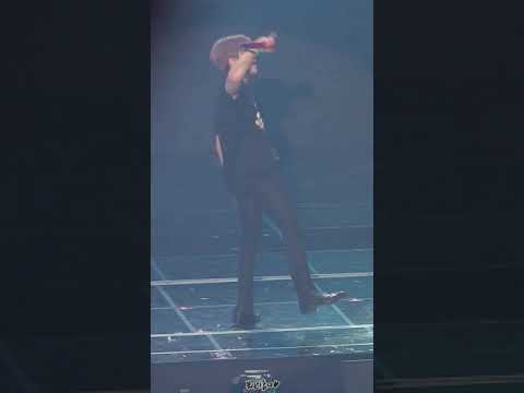 [Fancam(세로캠)] 190511 iKON :: DUMB & DUMBER (진환 JINHWAN Focus) (@KEMISTRY)