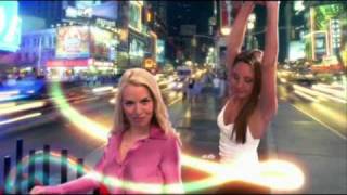 What I like about you - opening season 4 - Widescreen