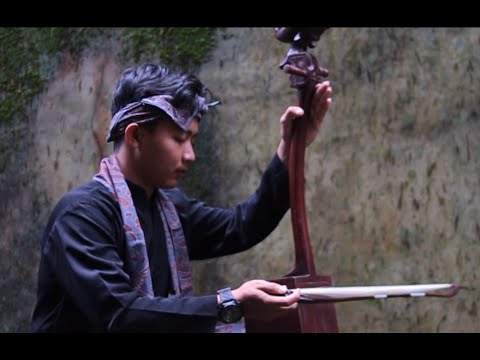 Kakangen Manteng / Sarasa Swara