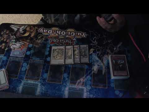 top 8 local True King dinosaur deck profile