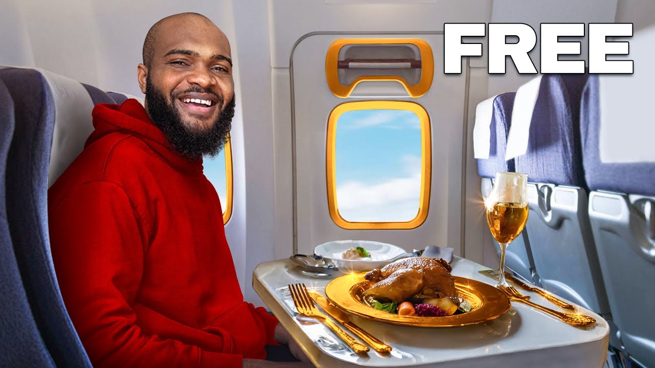 How I Travel The World And Get Companies to Pay for It!