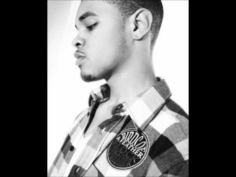 Bei Maejor ft. J. Cole - Trouble (2011) [CDQ]