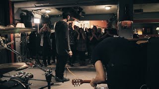 Mind Departure - Can&#39;t Kill an Idea (Live at Dudu Loft)