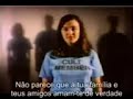 Video Mensagem que continua reveladora