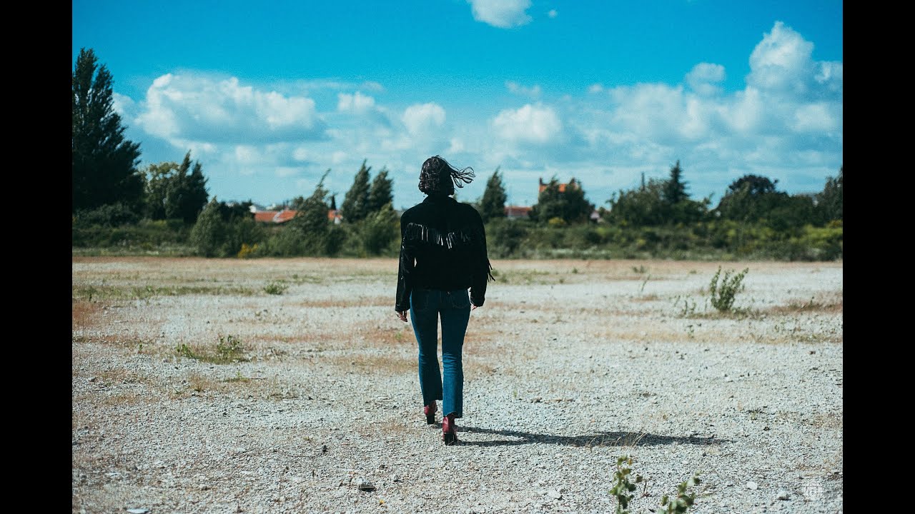 The Freaky Buds - She's Made Of Fire