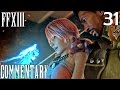 Final Fantasy XIII PC Walkthrough Part 31 - The Eidolon Parade