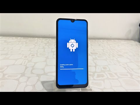 Samsung アップデート: 携帯電話用の最新ソフトウェア