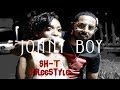 Jonny Boy - Sh*t Remix