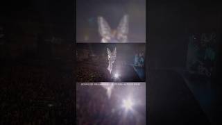 「KODA KUMI 10th Anniversary ～FANTASIA～in TOKYO DOME」Butterfly🦋　#倖田來未 #KODAKUMI #kodakumi_25th