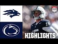 Nevada Wolf Pack Vs Penn State Nittany Lions Full Game Highlights ESPN College Football