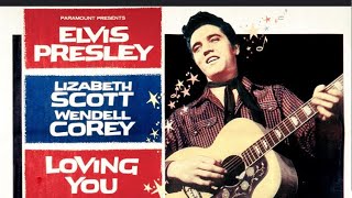 loving you Elvis Presley full movie