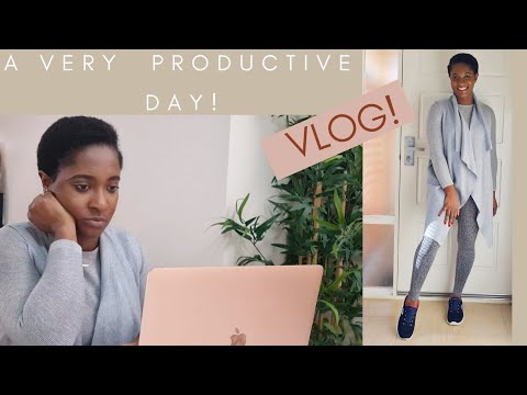 Life in Australia VLOG: A Productive Day I Voting| Shopping| Cooking #lifeinaustralia