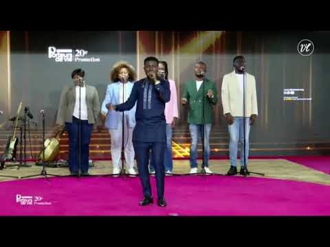 Fais-moi monter -Franck Kouassi