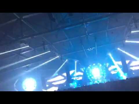 Regain - the greatest show