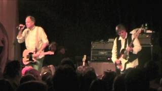Guided by Voices "All American Boy" live Cincinnati, OH 5-16-14