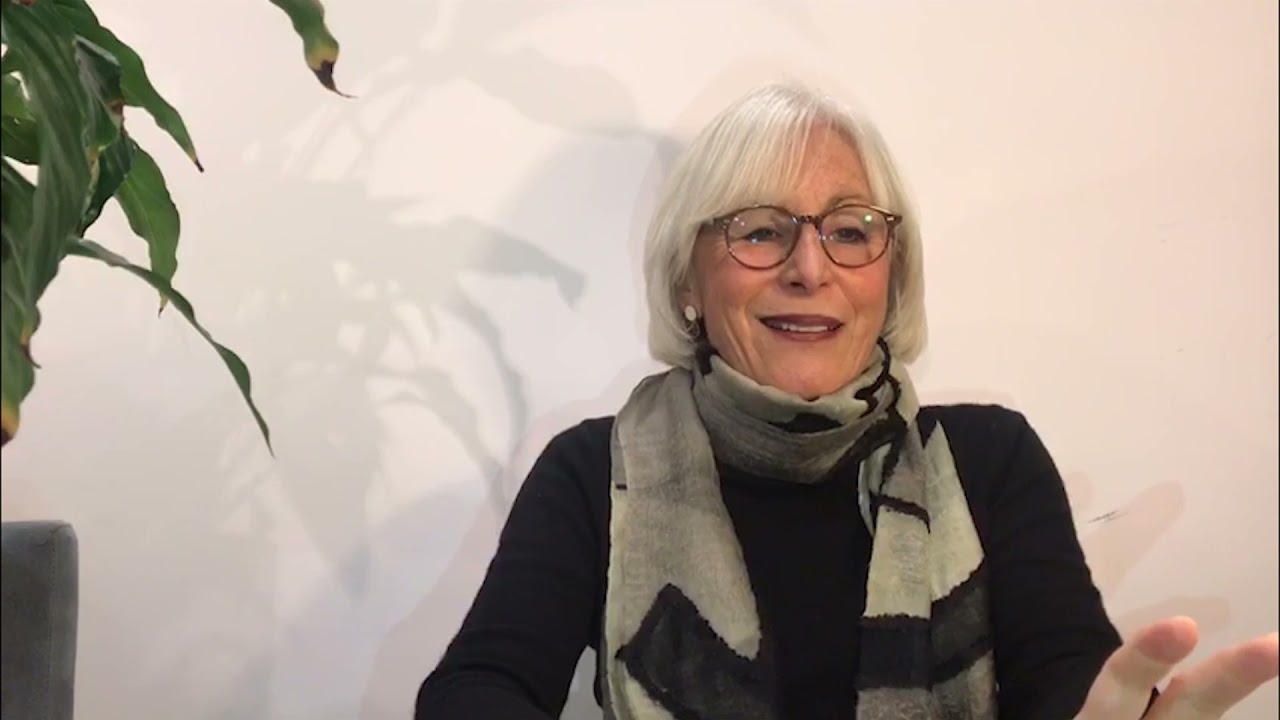 Intervista alla dott.ssa Marisa D'Arrigo, psicoanalista