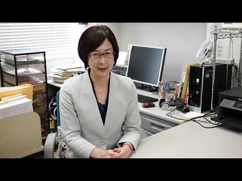 【和光大学】学科紹介動画 総合文化学科
