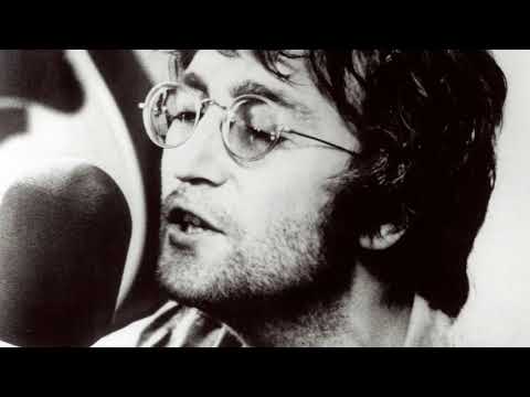 John Lennon - Make Love, Not War