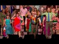 All Over The World/Dancing In The Street