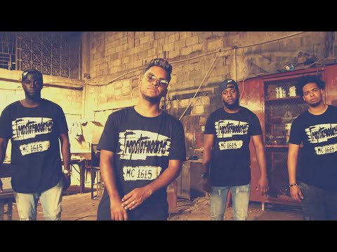 Trapstorno - Redimi2 (Letra completa)