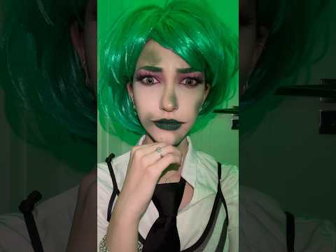 Virei o Beetlejuice #shorts