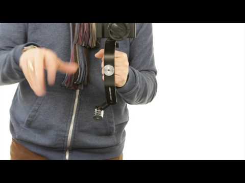 Dörr DVS 1 und DVS 3 Stabilisierungsgriffe - by www.enjoyyourcamera.com