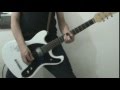 Ramones - What's Your Game (Guitar Cover ...