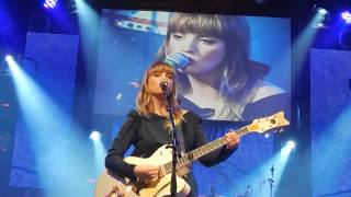 Alexz Johnson - Heart like that