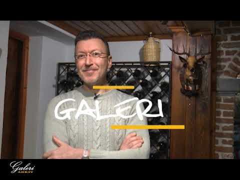 LEON MENKSHI: "Galeri" - arkiv (emisioni 11)