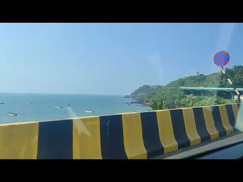 Goa Beach