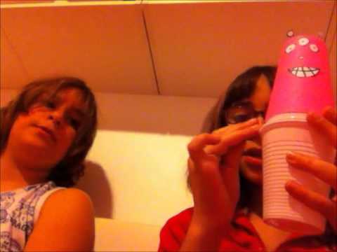 Porta balas MONSTERNGO