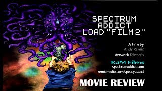 Memoirs of a Spectrum Addict Load "Film2" - Movie Review