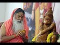 Om Namo Hanumate Namaha Hanuman Mantra Parayana 108 Times By Sri Ganapathy Sachchidananda Swamiji