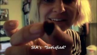 Satisfied    comming soon from SIA