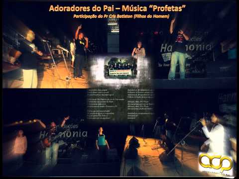 Profetas video