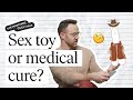 Penis Sleeves What Are They And How Do They Work A Urologist Weighs In