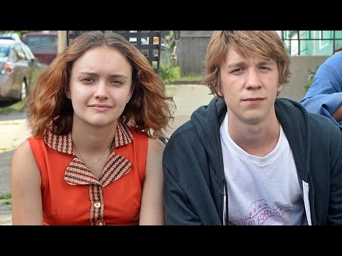 ICH UND EARL UND DAS MÄDCHEN | Trailer [HD]