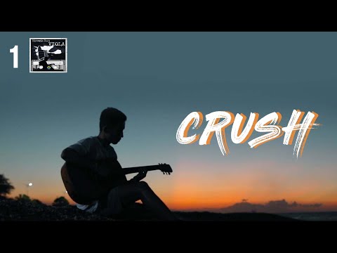 All About Life - CRUSH (Official Music Video)