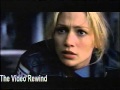 Angel Eyes TV Spot 2001