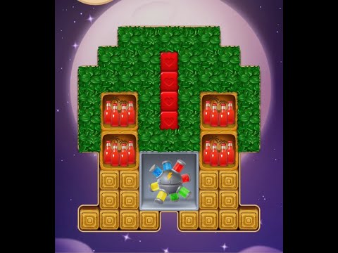 TOON BLAST level 6541