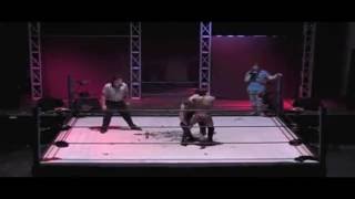 Download Lagu Sedrick Strong vs Mikey Batts, NWA Florida, 2.22.2004, Ybor, FL Thumbnail