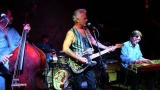 Dale Watson@ White Water Tavern-Whiskey or God