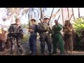 Quasar Quest Part 2 Lost Galaxy Full Episode S07 E02 Power Rangers Official
