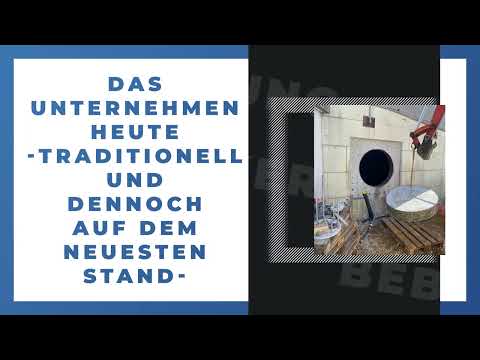BEBO Kernbohrung YouTube-Vdeominiatur 9